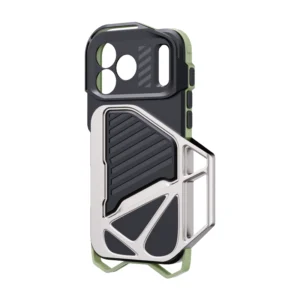 metal phone case