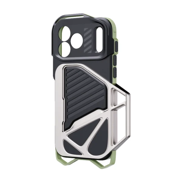 metal phone case