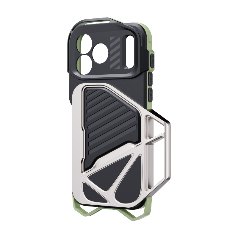 metal phone case