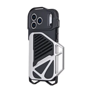 metal phone case