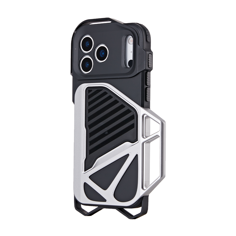 metal phone case