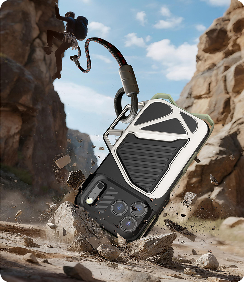 braver phone cases
