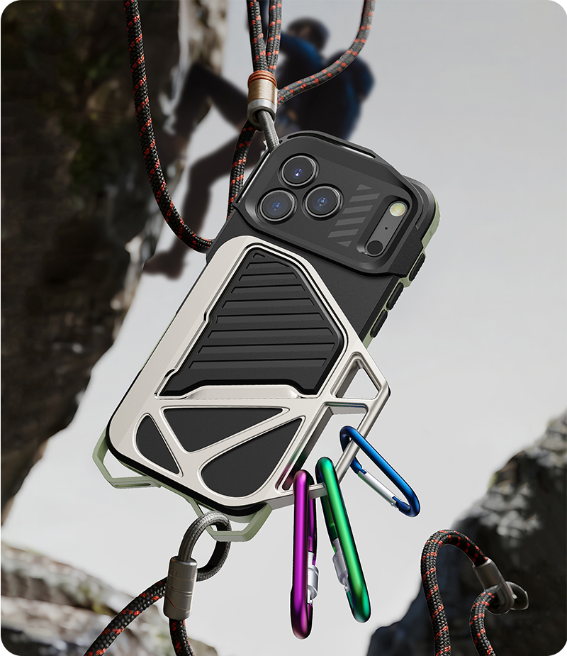 braver phone cases