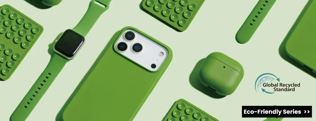 Eco-Friendly-Series
