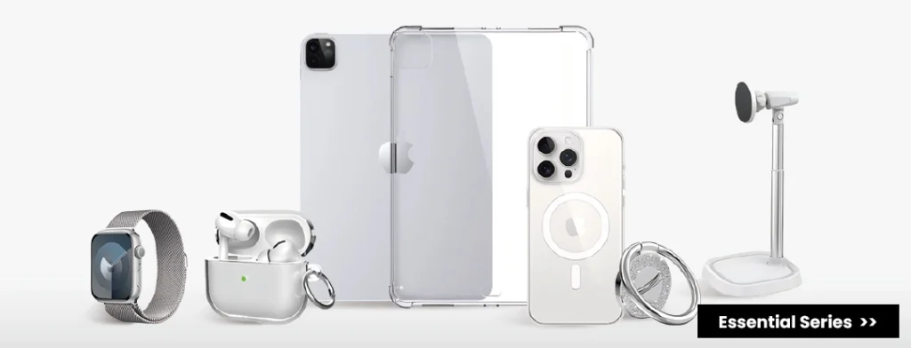 Essential-Series