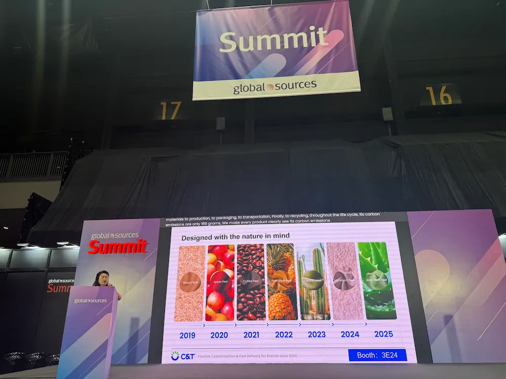 sustainable phone cases