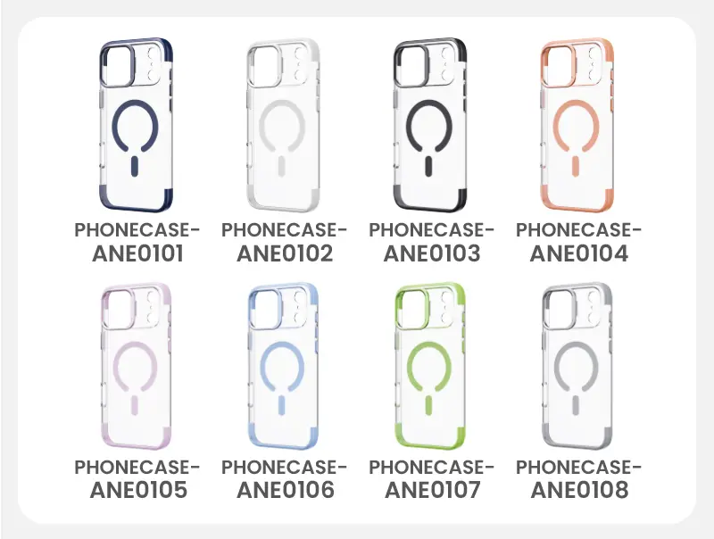Anti Yellow Phone Case
