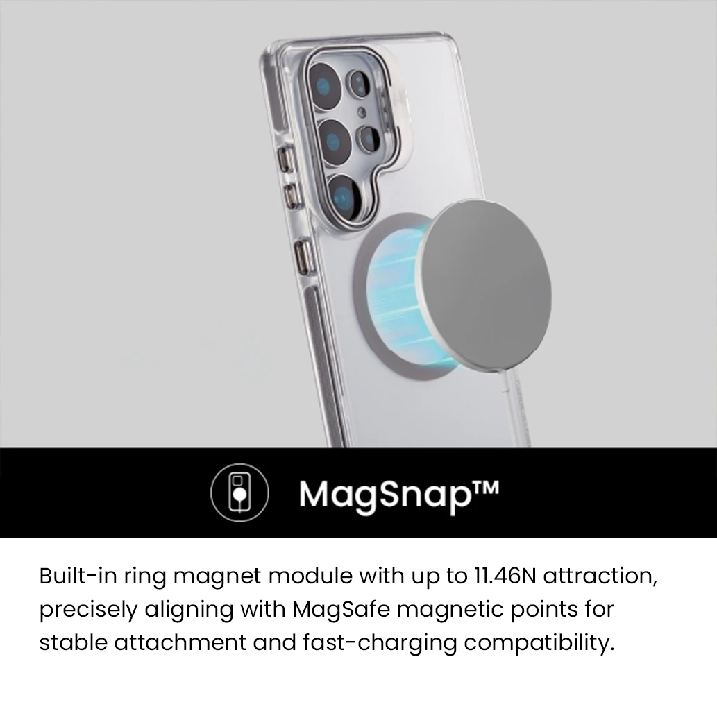 MagSnap™