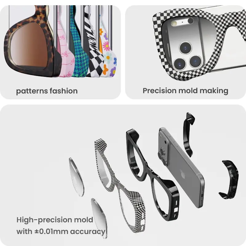 sunglasses phone cases