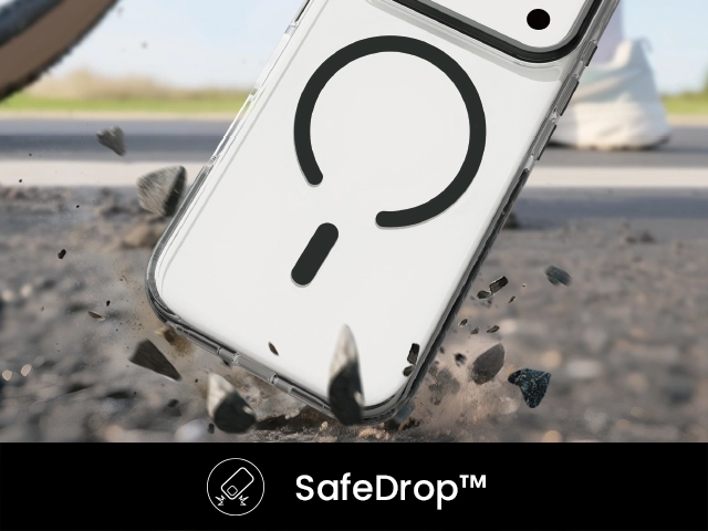 SafeDrop™
