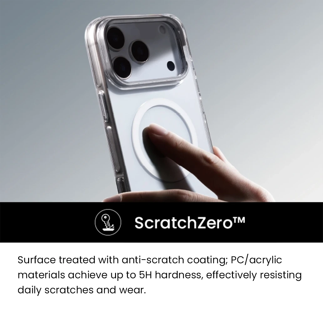 ScratchZero™
