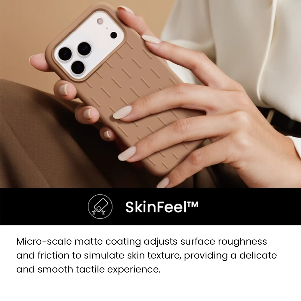 SkinFeel™