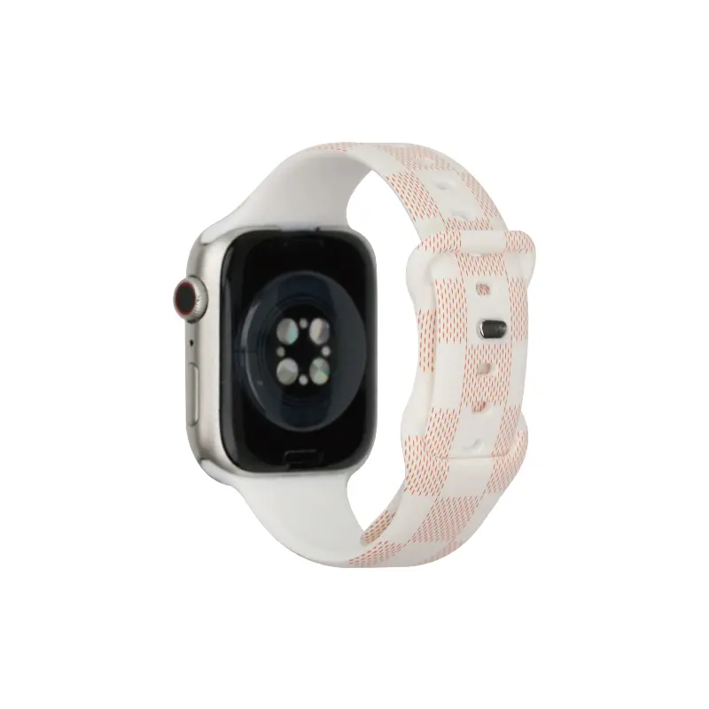 custom apple watch bands