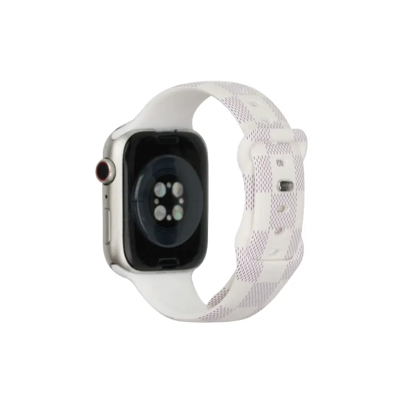 custom apple watch bands