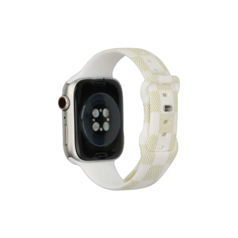 custom apple watch bands