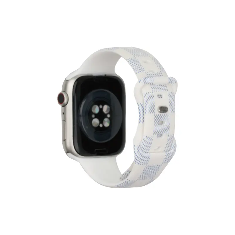 custom apple watch bands