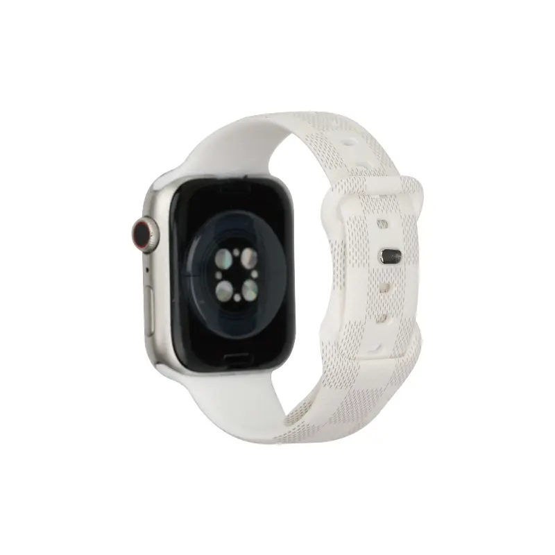 custom apple watch bands