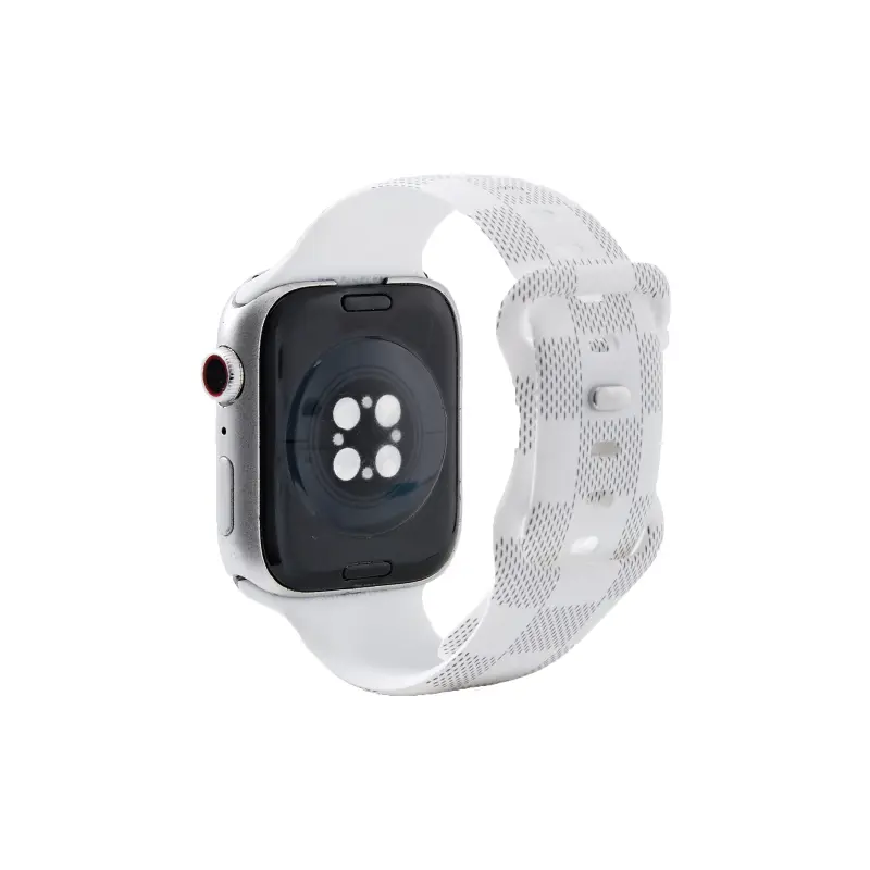 custom apple watch bands