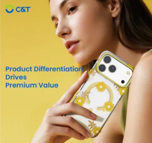 charging phone case
