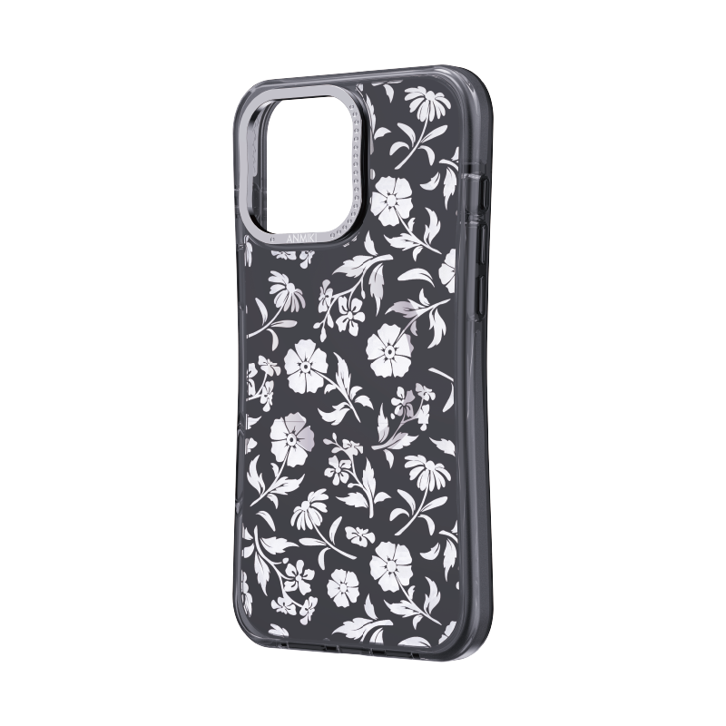 Gem phone case