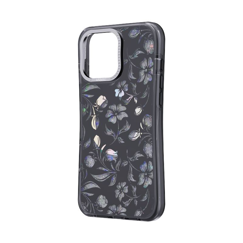 Gem phone case