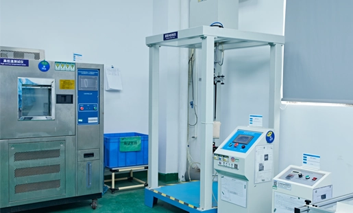 laboratory