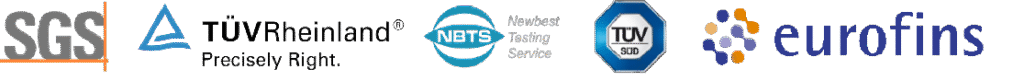 Third-party Testing Partner