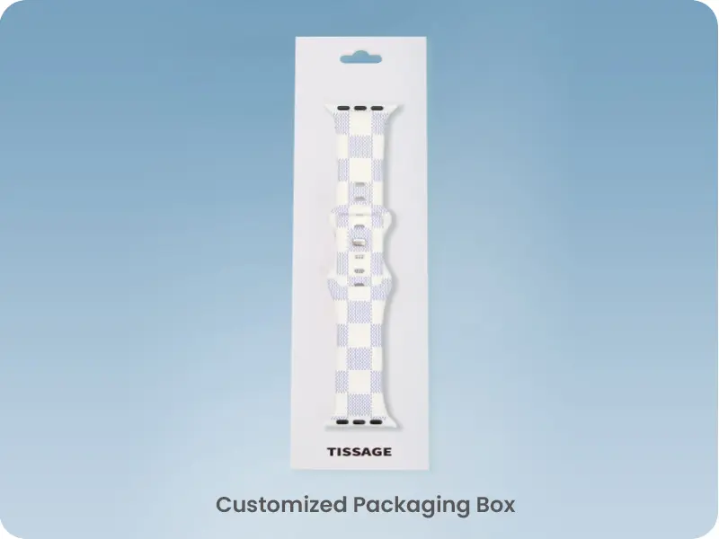 custom apple watch bands​