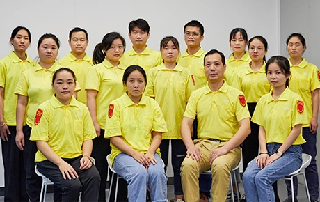 QC team