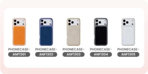 custom phone case manufacturer
