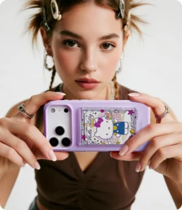 custom phone case manufacturer