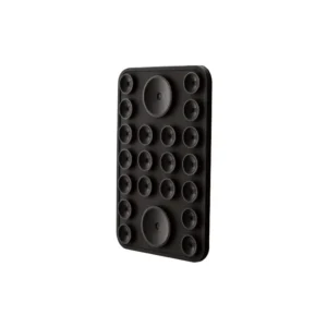 suction cup silicone