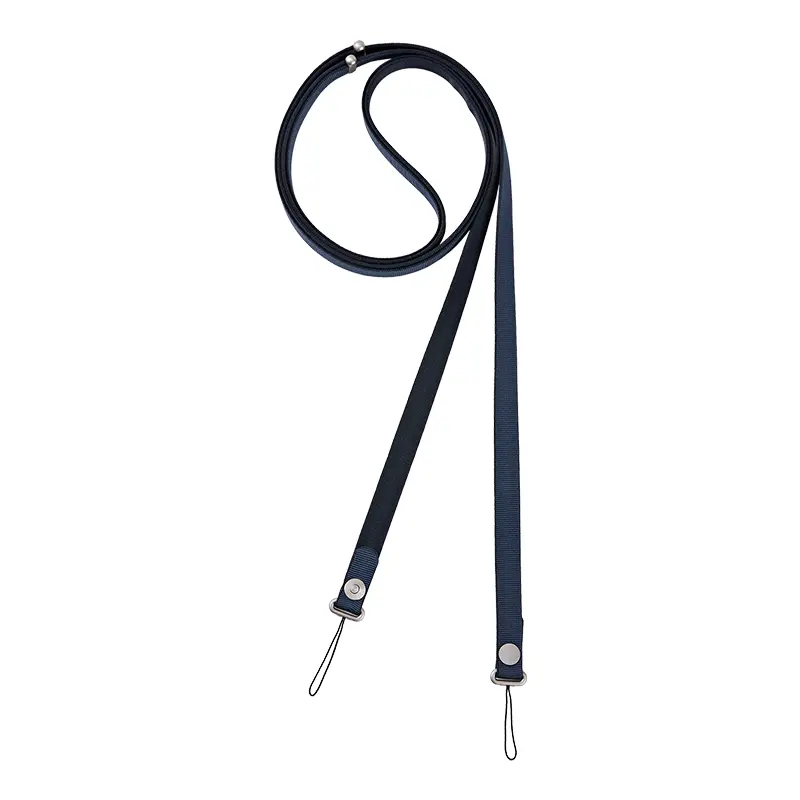 adjustable phone lanyard