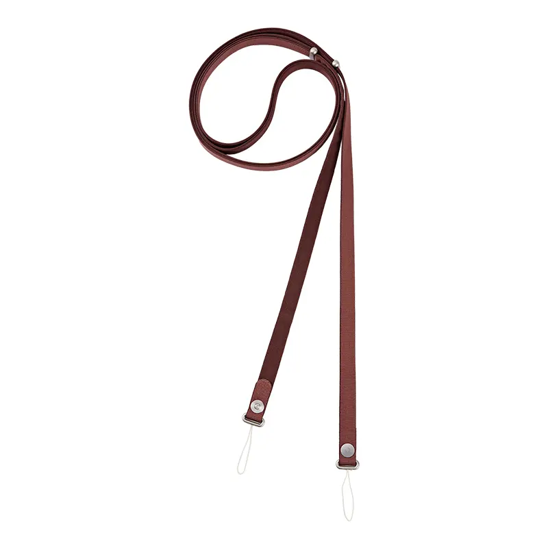 adjustable phone lanyard