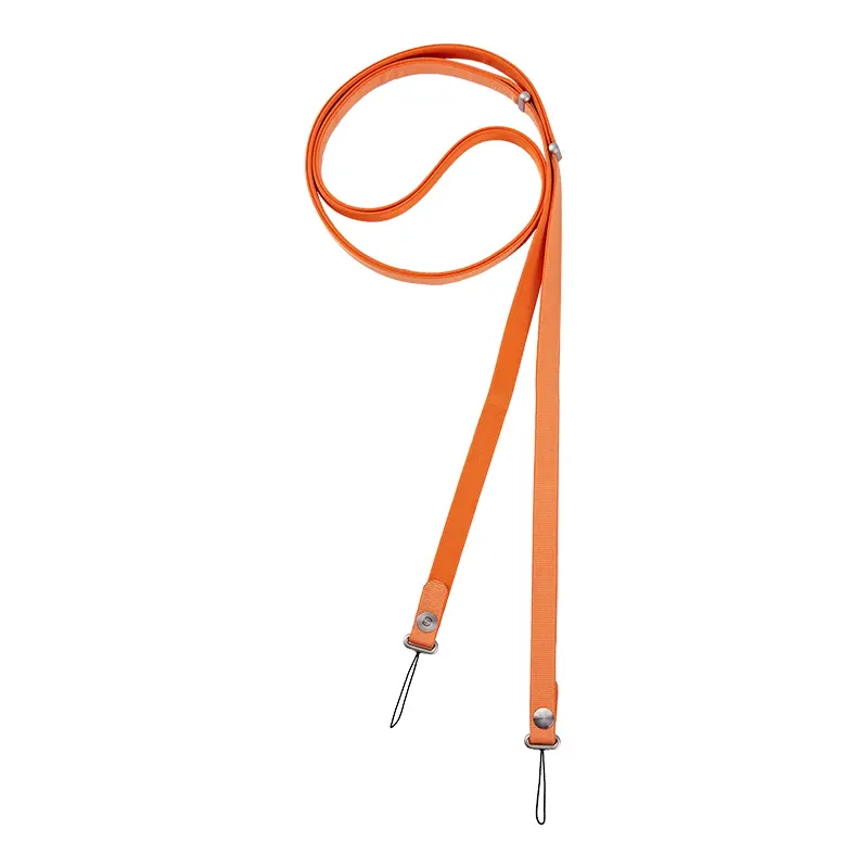adjustable phone lanyard
