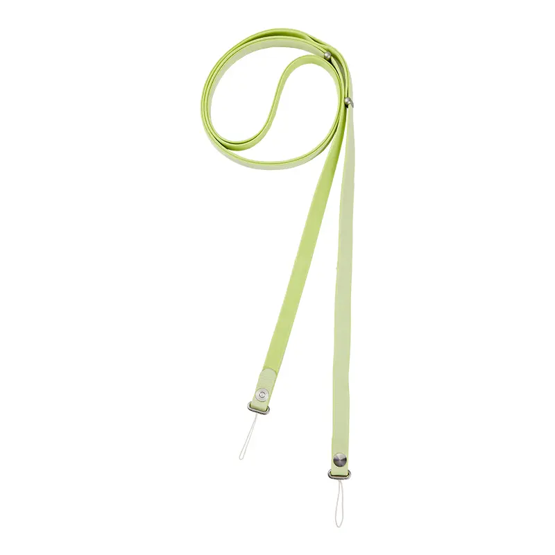 adjustable phone lanyard