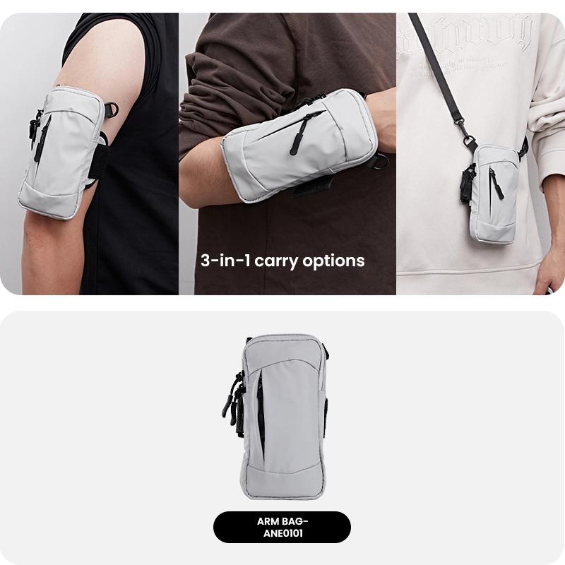 arm bag