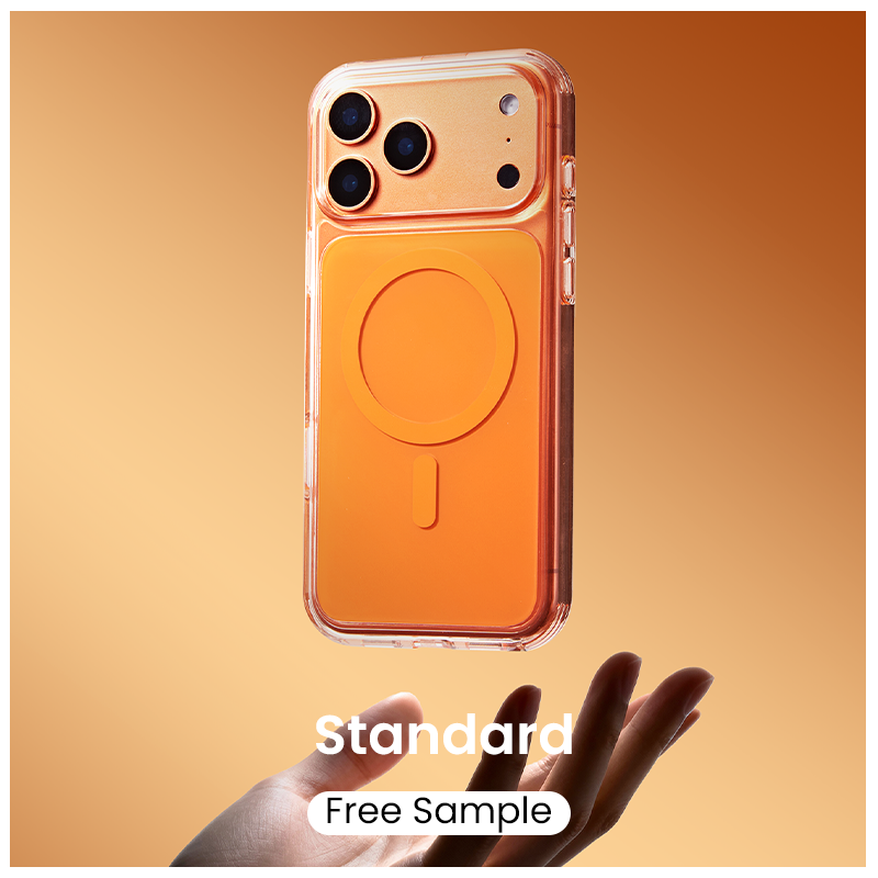 custom phone case manufacturer