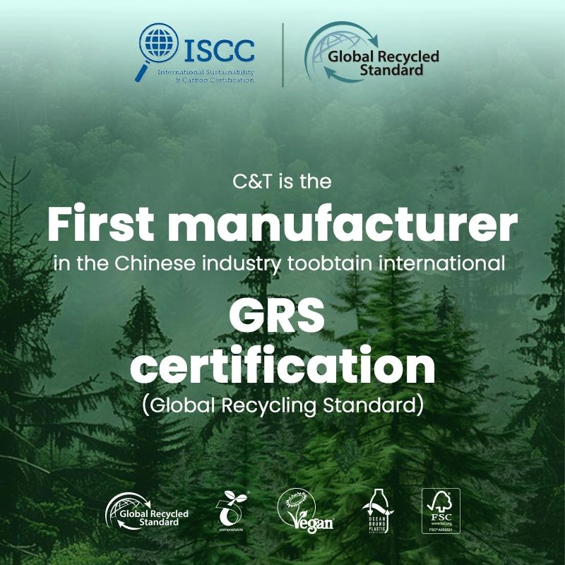 GRS Certification