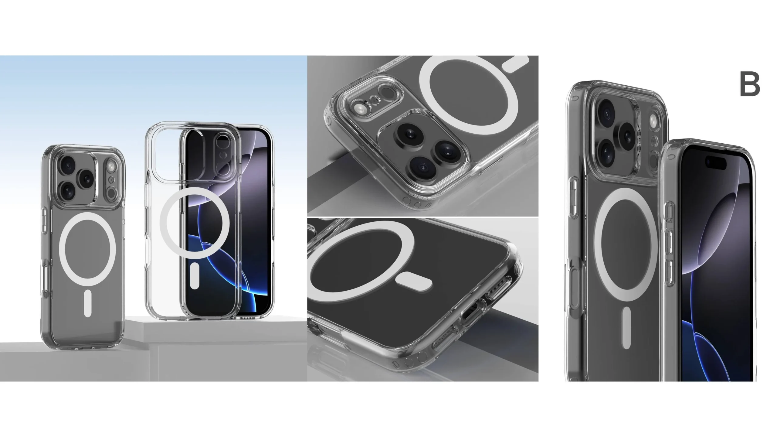 best phone case companies