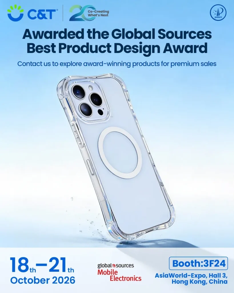 Best product design