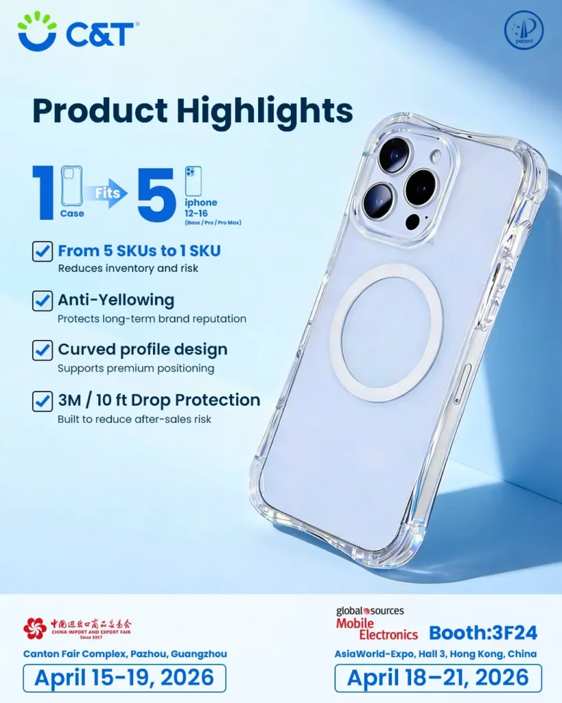 product highlights