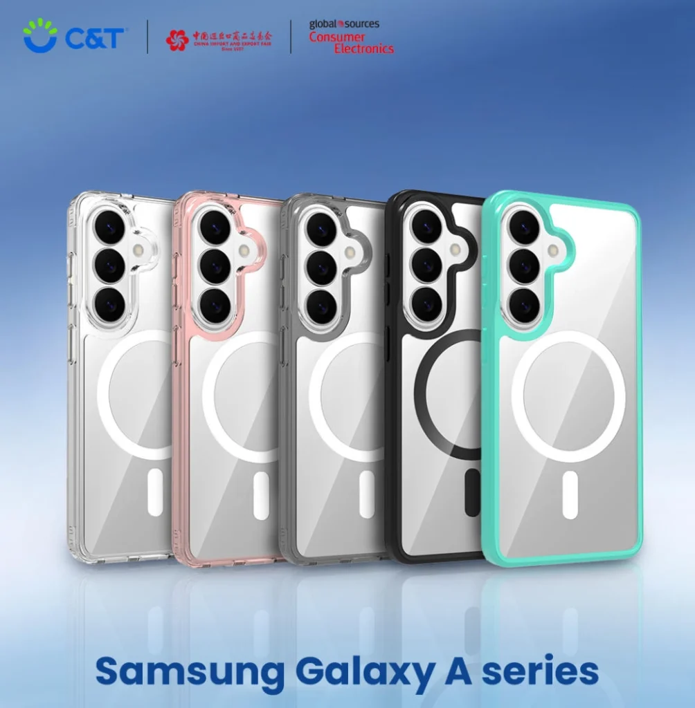 samsung clear phone case