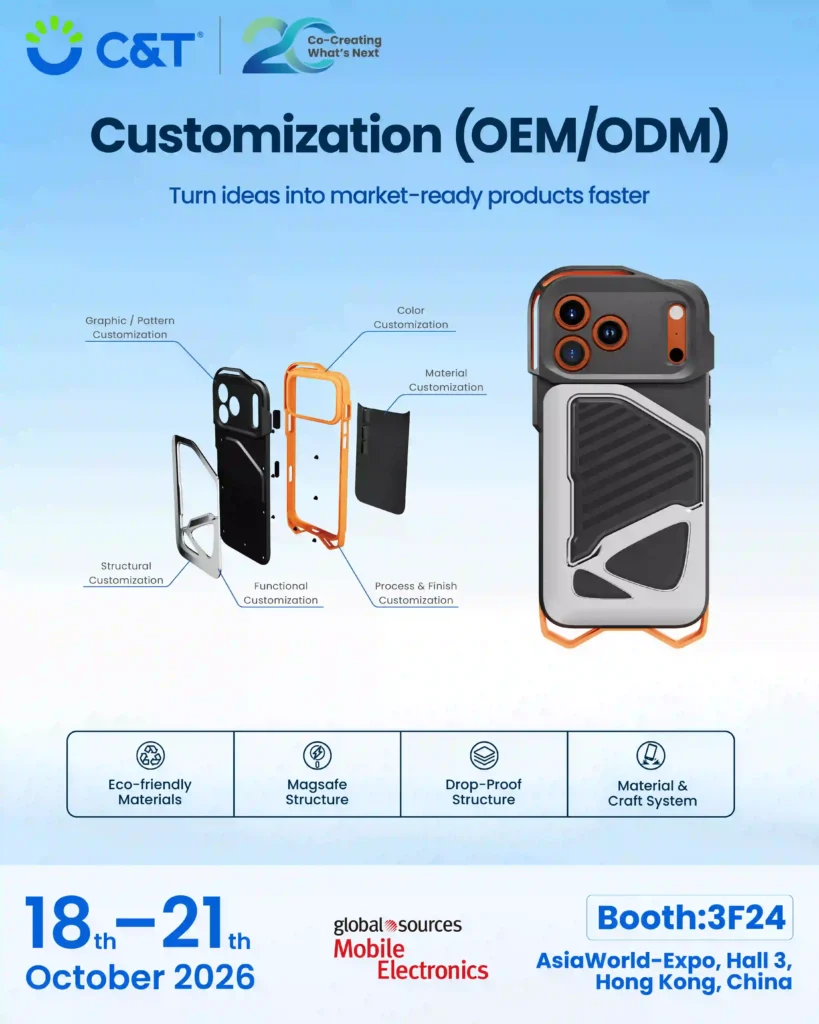customization