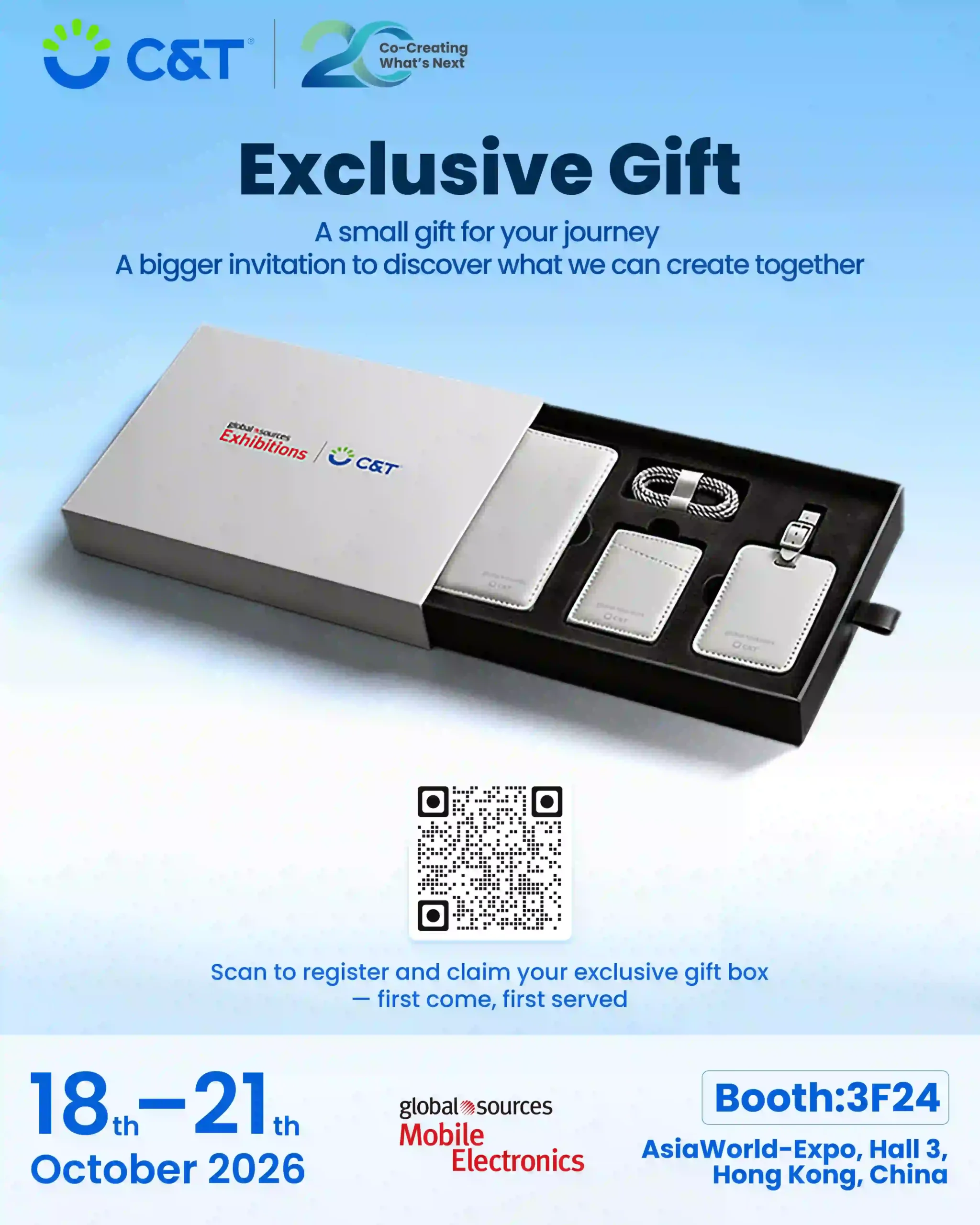 exclusive gift