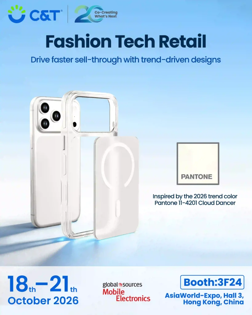fashion tech retail