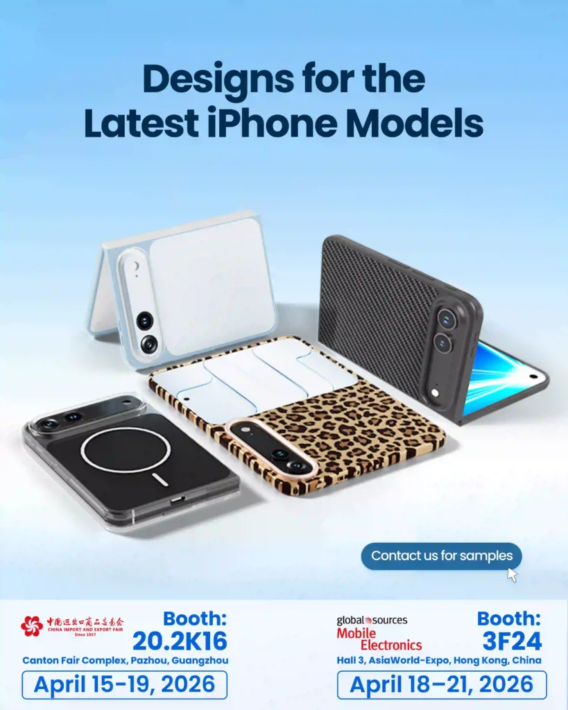 latest iphone model