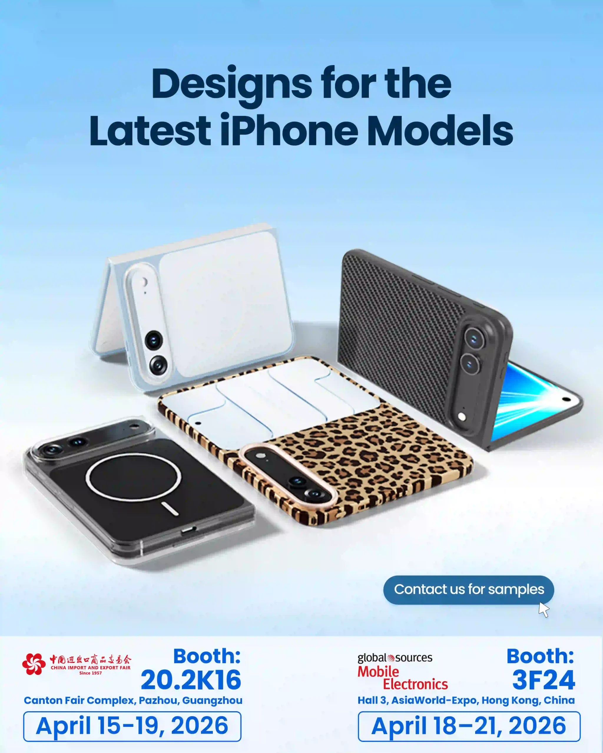 latest iphone model