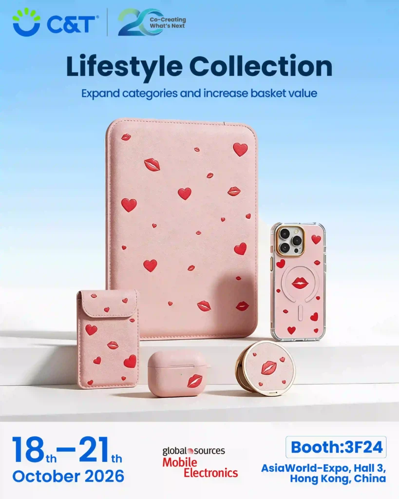 lifestyle collection