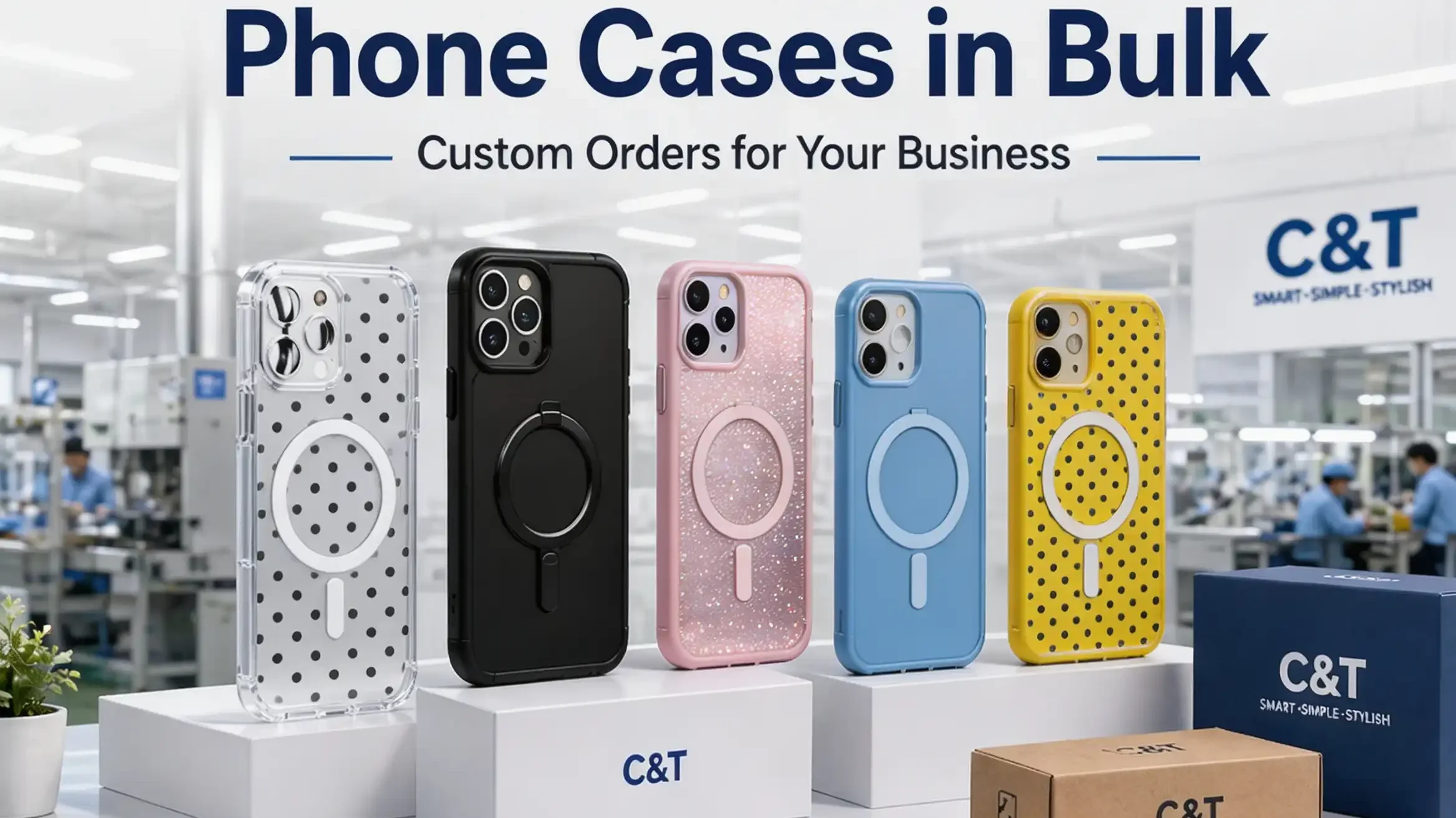 phone cases in bulk